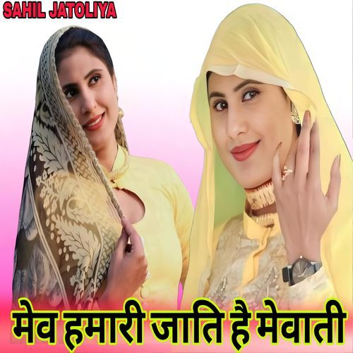 मेव हमारी जाति है मेवाती