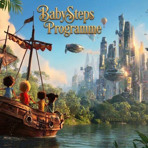 BabySteps Programme