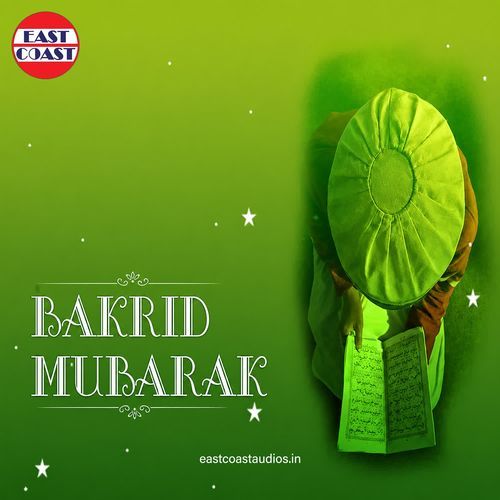 Bakrid Mubarak