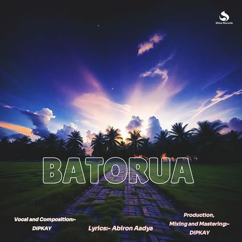 Batorua