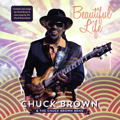 The Chuck Brown Band