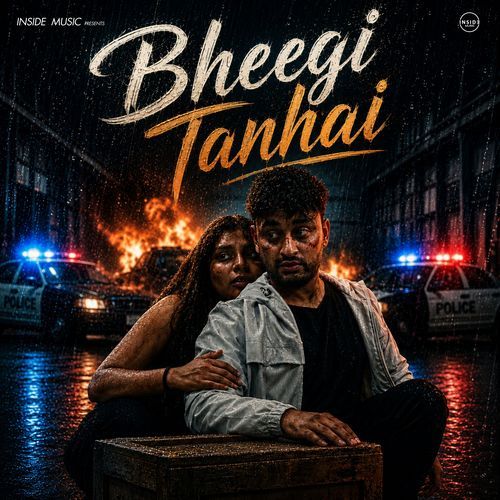 Bheegi Tanhai