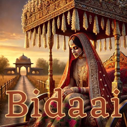 Bidaai