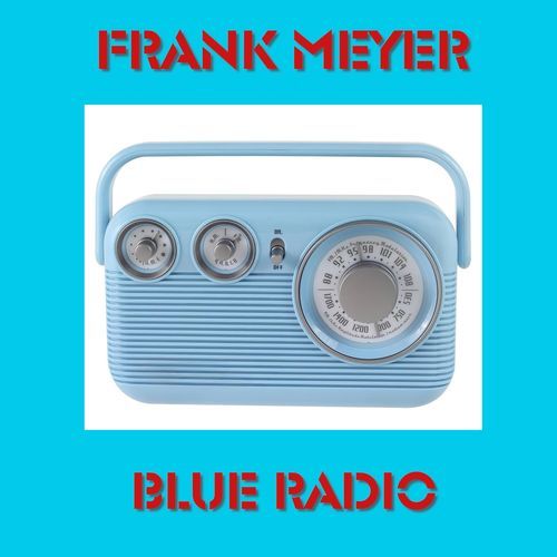Blue Radio cover art