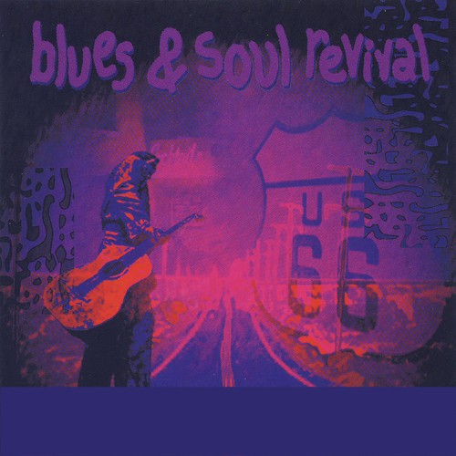 Blues & Soul Revival