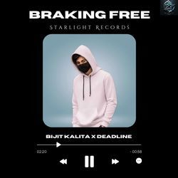 Braking Free-Qy47CA4EYVs