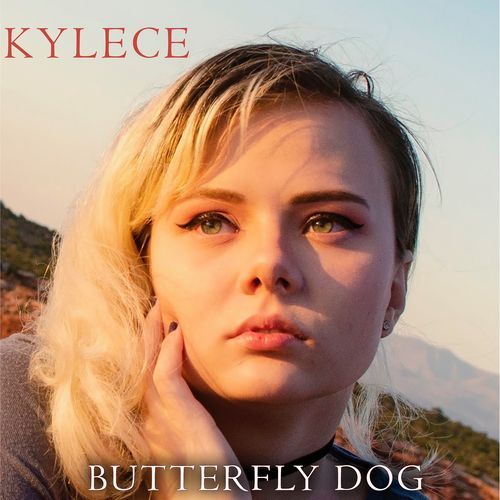 Butterfly Dog cover art