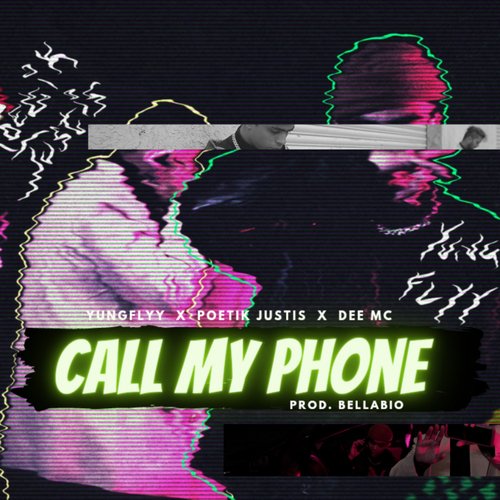 Call My Phone (feat. Dee MC)