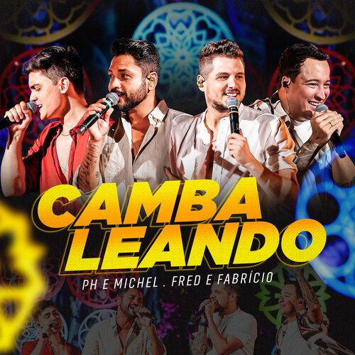 Cambaleando (Ao Vivo)_poster_image