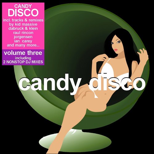 Body & Soul (Playmen Remix) cover art