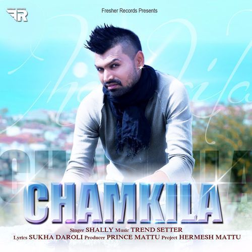 Chamkila