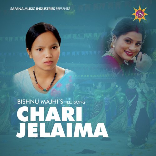 Chari Jelaima (Teej Song)_poster_image