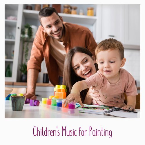 Happy Baby cover art