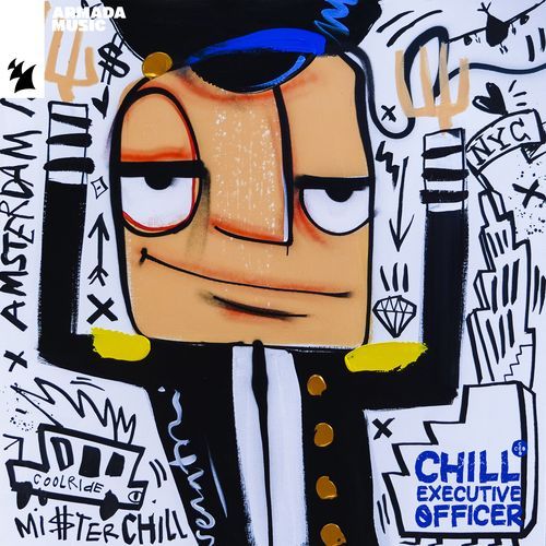 Maracaya (Extended Mix) cover art