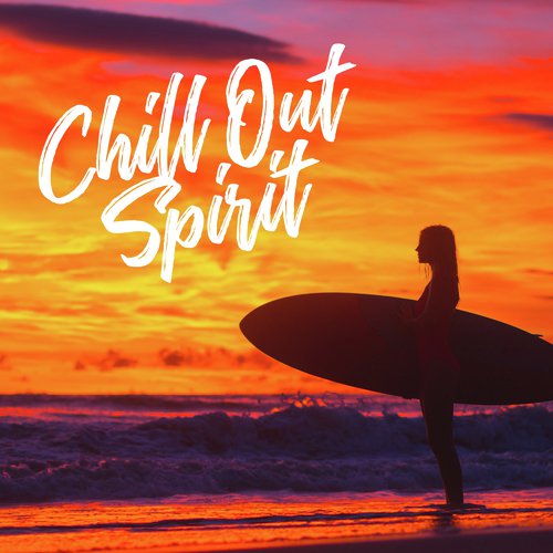 Chill Out Spirit_poster_image