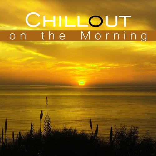 Chillout cover art