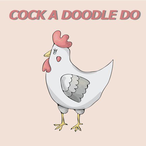 Cock A Doodle Doo_poster_image