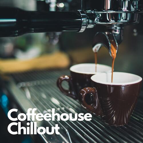 Coffeehouse Chillout_poster_image