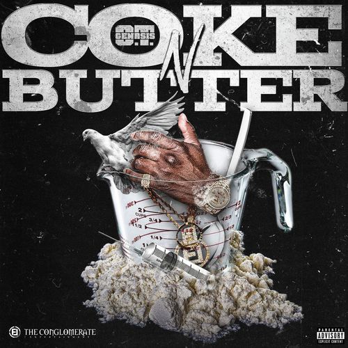 Coke N Butter_poster_image