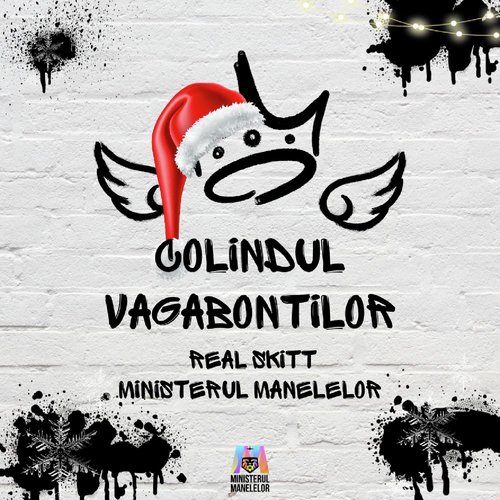 Colindul vagabonților_poster_image