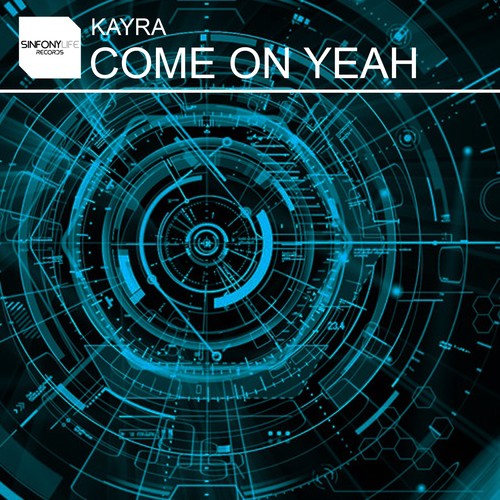 Come On Yeah_poster_image