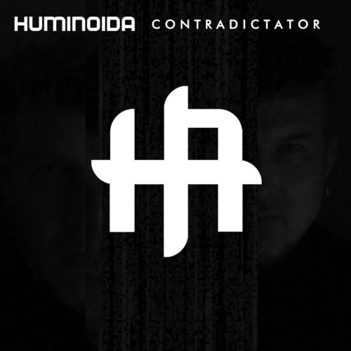 Contradictator cover art