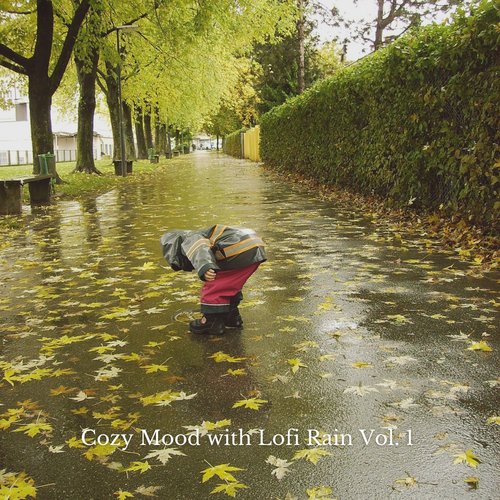 Binaural Nature Noise cover art