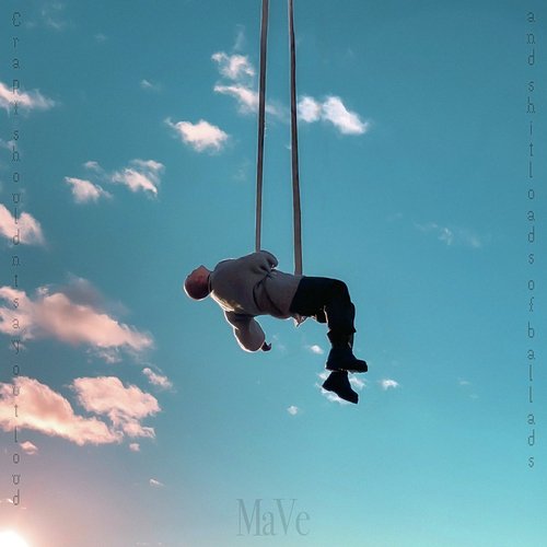 Bad Weather cover art