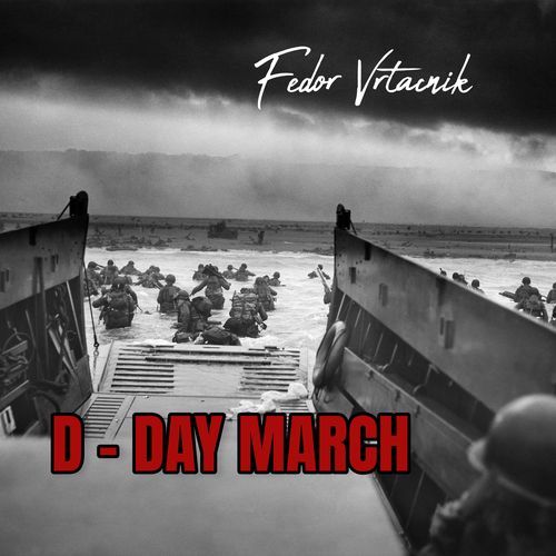 D - Day March