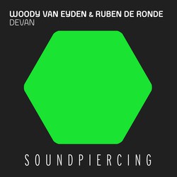 Woody van Eyden