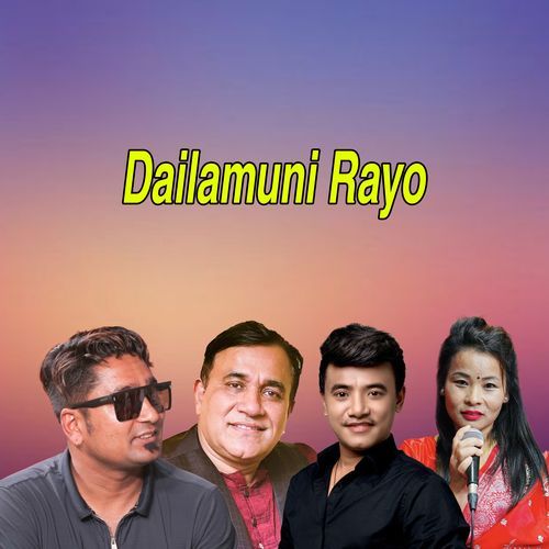 Dailamuni Rayo_poster_image