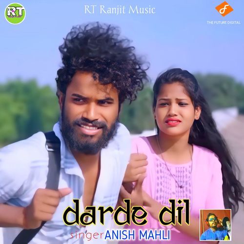 Darde Dil