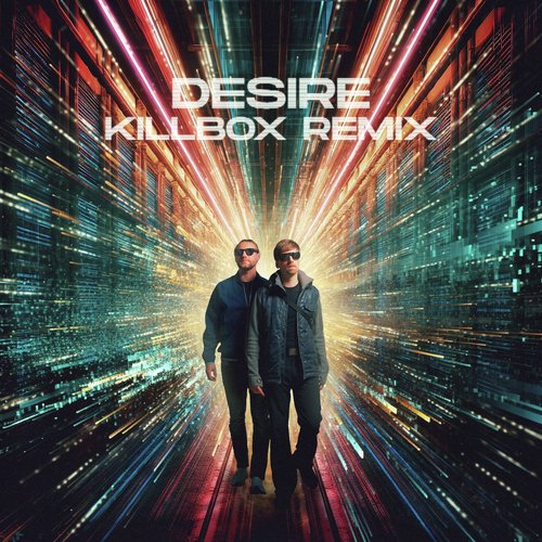 Desire (Killbox Remix)_poster_image