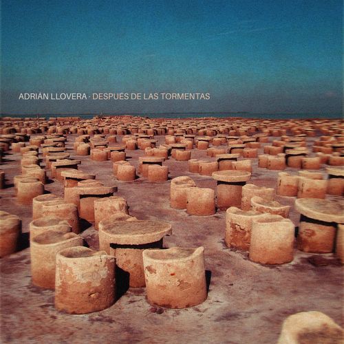 Un Hombre En El Viento cover art