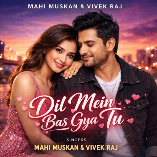 Dil Mein Bas Gya Tu