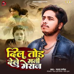 Dil Thod Dele Mani Mera