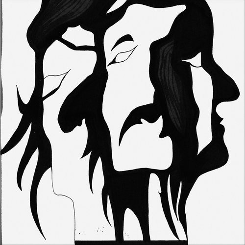 Trouble in the Wind cover art