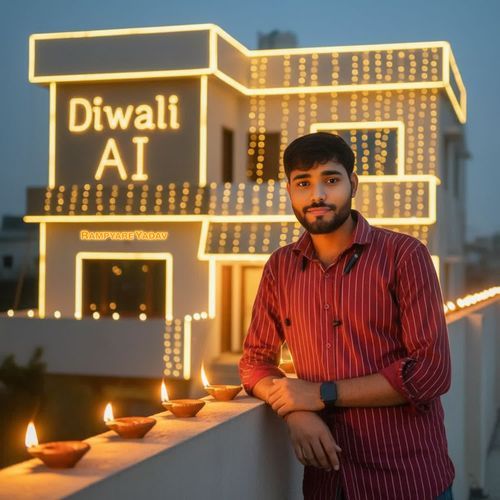 Diwali Ai
