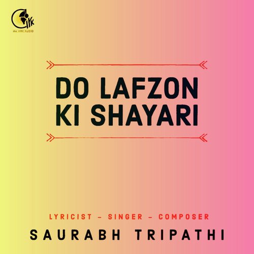 Do Lafzon Ki Shayari_poster_image