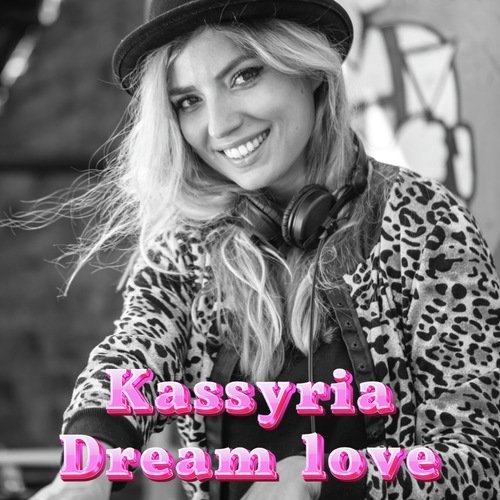 Dream love cover art