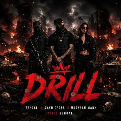 Drill