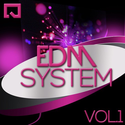 EDM System Vol. 1