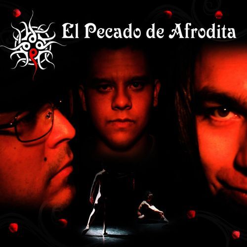 Septimo funky cover art