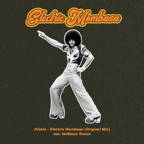 Electric Mombasa (MoBlack Remix) cover art
