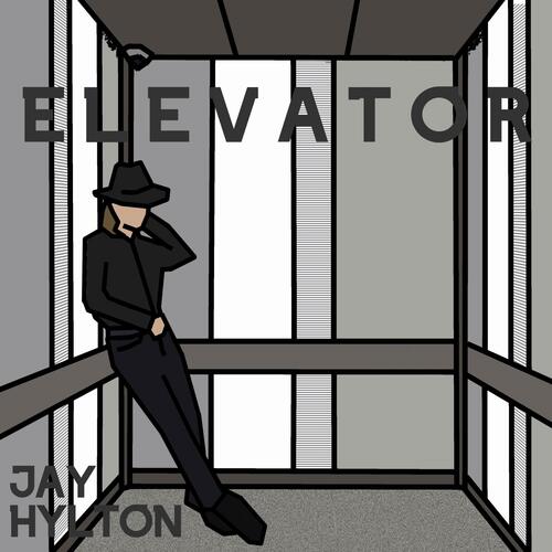 Elevator cover art