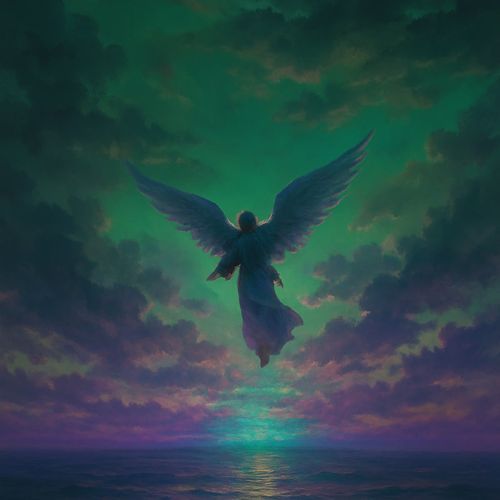 Enchanted Air (Ocean)