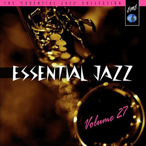 Essential Jazz, Vol. 27