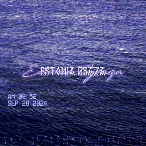 The Loss of Estonia Graza cover art