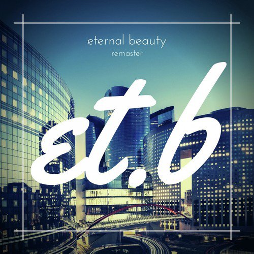 Eternal Beauty (Igor Pumphonia Dub) cover art