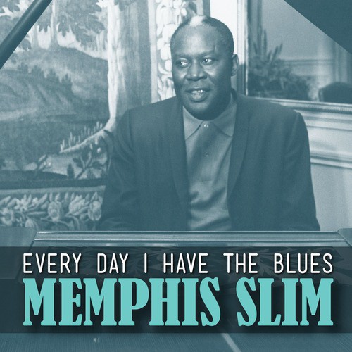 Every Day I Have the Blues_poster_image